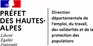 Services de l’État